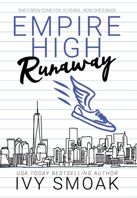 Runaway 1942381409 Book Cover