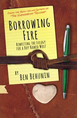 Borrowing Fire 0983802521 Book Cover