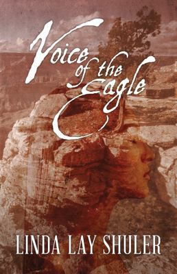 Voice of the Eagle 1477807519 Book Cover