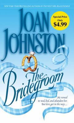 The Bridegroom 0440244757 Book Cover