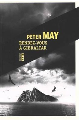 Rendez-vous à Gibraltar [French] 2812620455 Book Cover