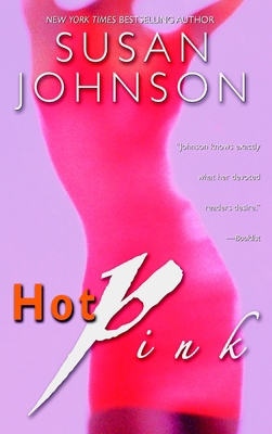 Hot Pink 0425190102 Book Cover