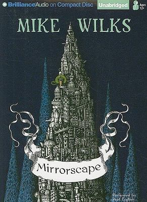 Mirrorscape 1423384628 Book Cover