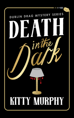 Death in the Dark 1799788601 Book Cover