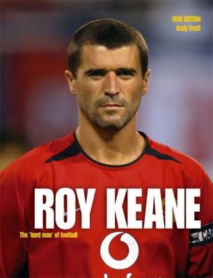 Roy Keane (Livewire Real Lives) 0340900776 Book Cover