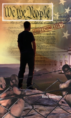 We The People: Freedom Lost B0C1F4LZFH Book Cover