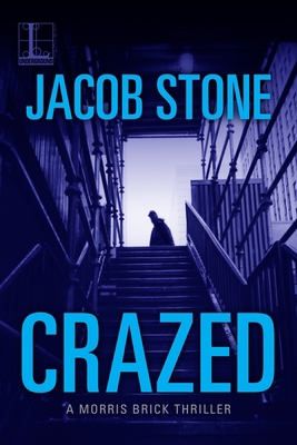 Crazed 1516101847 Book Cover