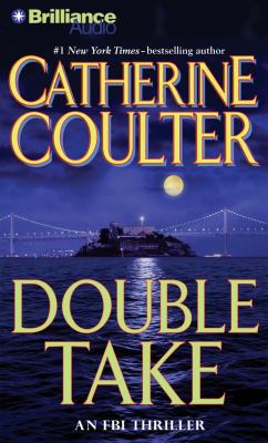 Double Take 1455807745 Book Cover