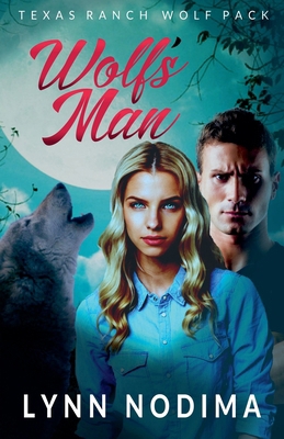 Wolf's Man B0D38FYZG4 Book Cover
