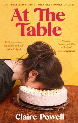 At the Table: a Times and Sunday Times Book of ... 0349727066 Book Cover