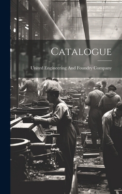 Catalogue 1019973609 Book Cover