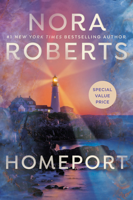 Homeport 0593333349 Book Cover