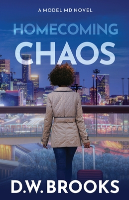 Homecoming Chaos B0CKXNZJ7H Book Cover