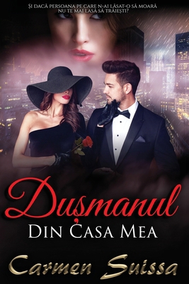 Dușmanul din casa mea [Romanian] 295733951X Book Cover