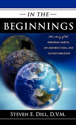 In the Beginnings 1609573234 Book Cover
