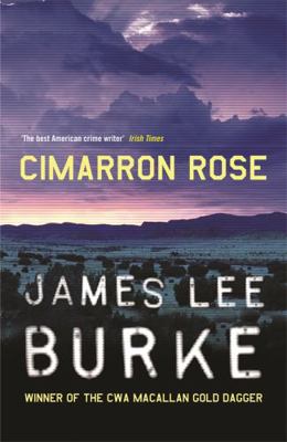 Cimarron Rose 0752816101 Book Cover