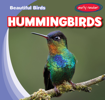 Hummingbirds 1538275155 Book Cover