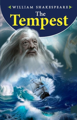 The Tempest 8131016145 Book Cover