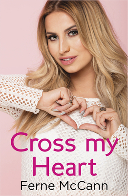 Cross My Heart 1780896263 Book Cover