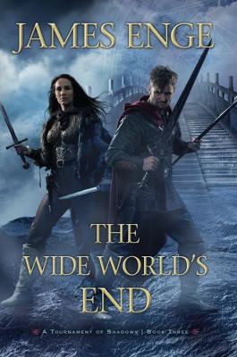 The Wide World's End 1616149078 Book Cover