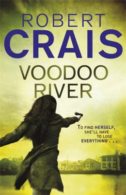 Voodoo River 140913654X Book Cover