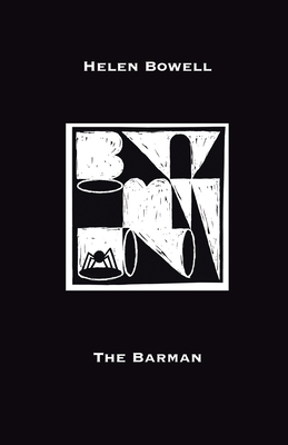 The Barman 191326825X Book Cover