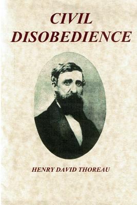 Civil Disobedience 1499587740 Book Cover