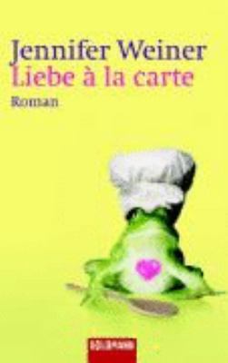Liebe à la Carte [German] 3442459397 Book Cover