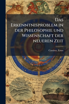 Das Erkenntnisproblem in der Philosophie und Wi... [German] 1172870179 Book Cover
