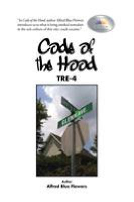 Code of the Hood 152452610X Book Cover