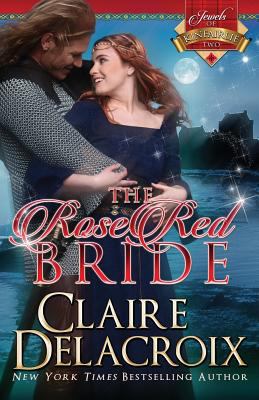 The Rose Red Bride 0987839918 Book Cover