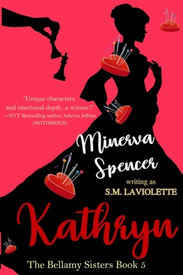 Kathryn 1951662865 Book Cover