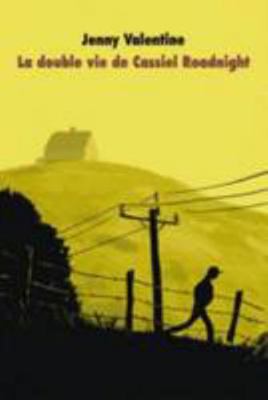 double vie de cassiel roadnight (la) gf [French] 2211204635 Book Cover