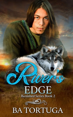 River's Edge B08N3NBQVJ Book Cover