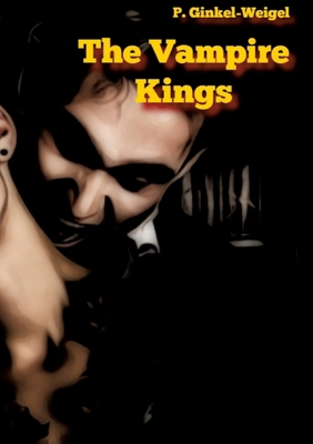 The Vampire Kings [German] 3384017390 Book Cover