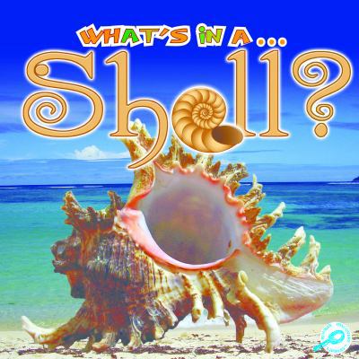 Shell 1615902805 Book Cover