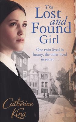 The Lost and Found Girl 1847443877 Book Cover