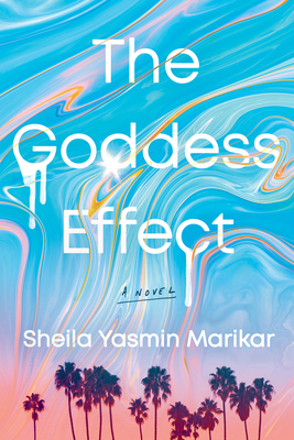 The Goddess Effect 154203955X Book Cover