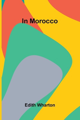In Morocco 9371345195 Book Cover