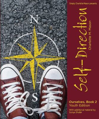 Self-Direction (Annotated Youth Edition): Ourse... B0CJH7S4TR Book Cover