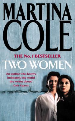 Two Women 0747255407 Book Cover