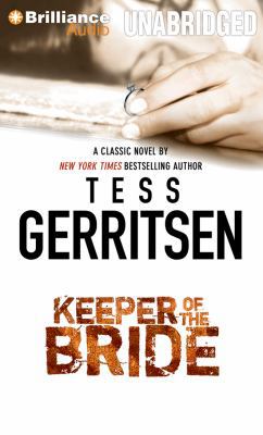 Keeper of the Bride 1469258986 Book Cover