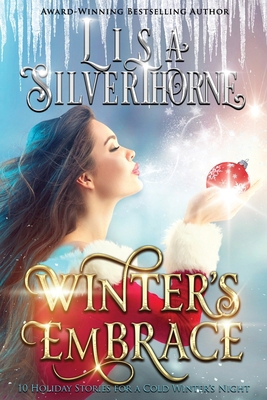 Winter's Embrace 196637402X Book Cover