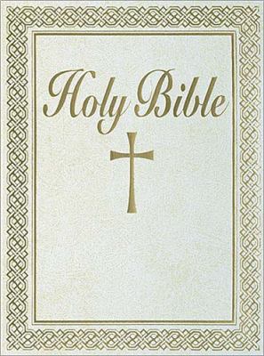 Family Bible 0840713649 Book Cover