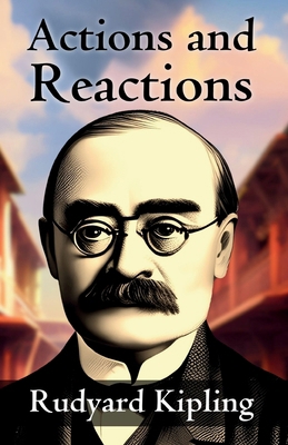 Actions and Reactions 811930943X Book Cover