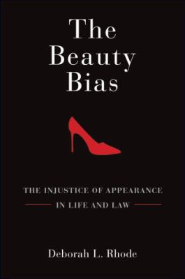 The Beauty Bias 0195372875 Book Cover