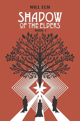 Shadow of the Elders B0F66NFXFR Book Cover