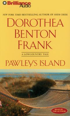 Pawleys Island: A Lowcountry Tale 1441826548 Book Cover