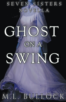 Ghost on a Swing B097SPH62Y Book Cover