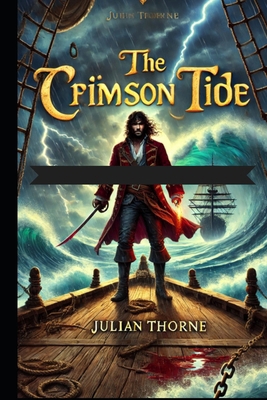 The Crimson Tide B0DZVVGMQ8 Book Cover